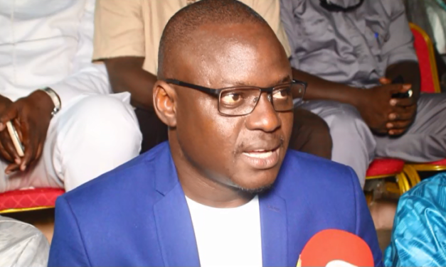 AFFAIRE AMY NDIAYE - Bara Gaye demande une résolution pour arrêter les poursuites contre les députés du Pur