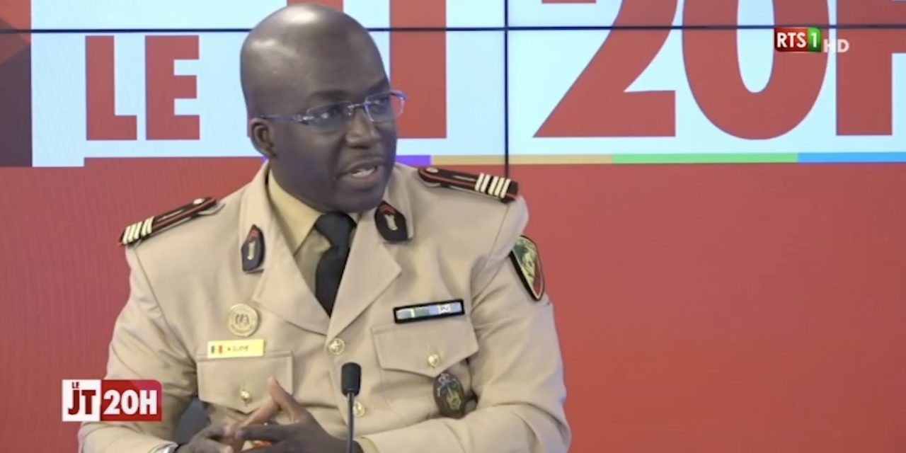 VIDEO- GROGNE DE PROFS DU PRYTANEE MILITAIRE : Le commandant d'école rétablit les faits