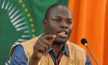 COLLECTIVITES TERRITORIALES  - Oumar Gueye théorise la suppression de la ville de Dakar