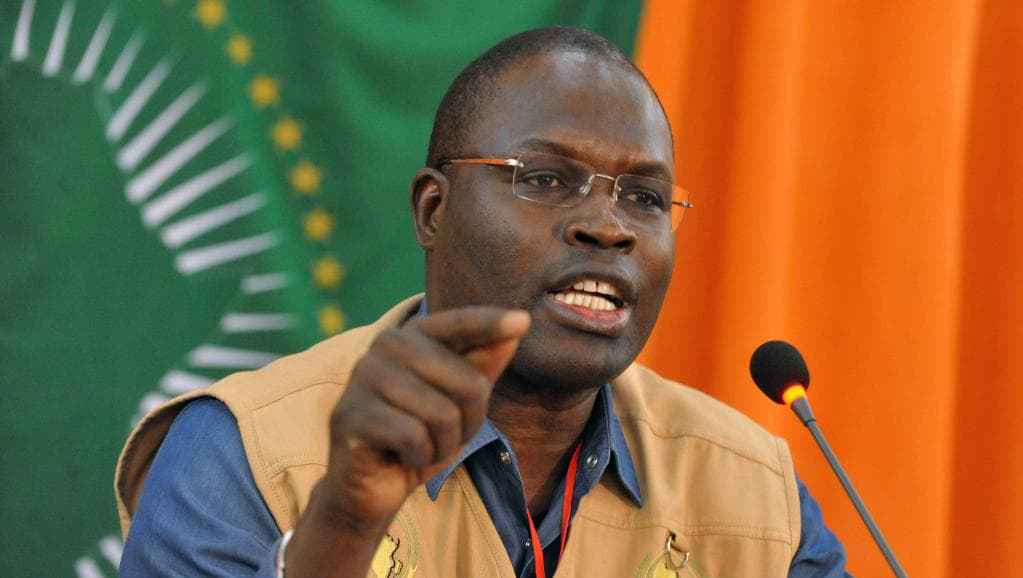 Khalifa Sall - Ño Lank : vers un plan d’action conjoint  