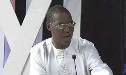 WADE-MACKY - Le Pr Ousmane Khouma décèle des "dessous politiques"