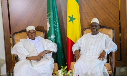 3e MANDAT MACKY SALL- Les dissemblances entre 2012 et 2019