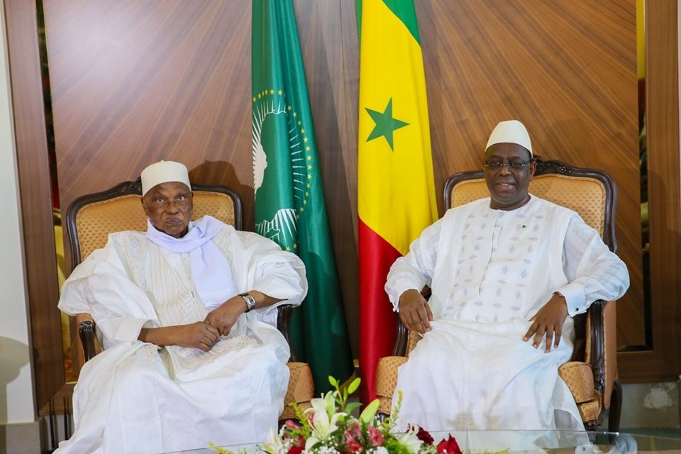 3e MANDAT MACKY SALL- Les dissemblances entre 2012 et 2019