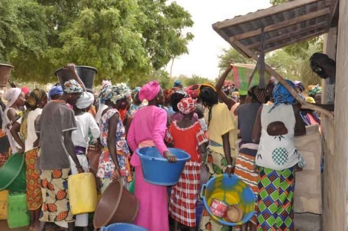 MANQUE D'EAU, COUPURES D'ELECTRICITE, INONDATIONS - La colère gronde à Touba