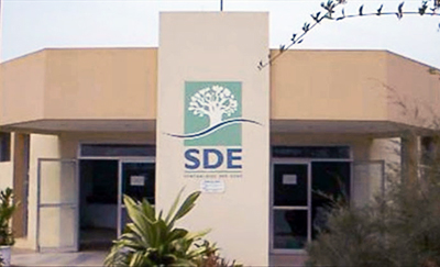 SDE : Le personnel hausse le ton