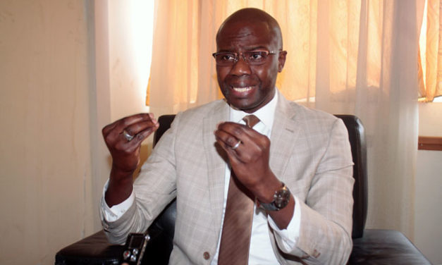 MINISTÈRE DES AFFAIRES ÉTRANGÈRES - L’ancien DG des Sénégalais de l’Extérieur dénonce une politisation