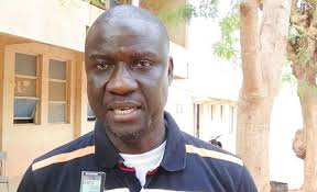 ABDOULAYE NDOYE -“Si le gouvernement ne satisfait pas nos revendications...’’