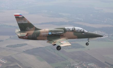 SECURITE - Le Sénégal commande 4 avions de guerre