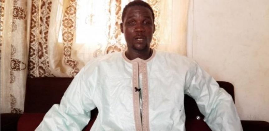 OFFENCE AU KHALIFE DES MOURIDES  - Le lieutenant de Aïda Diallo envoyé en prison