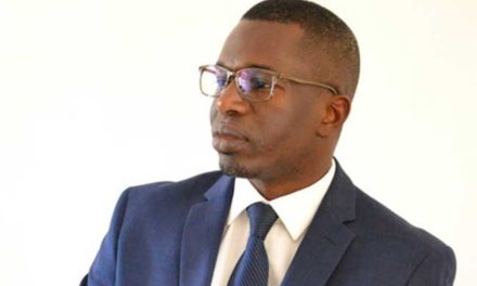 IBRAHIMA DEME SUR LA LIMITATION DES MANDATS – «C’est le Conseil constitutionnel qui a supprimé les dispositions transitoires»