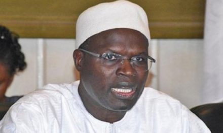 Candidature de Khalifa Sall à une élection : un juriste liste les obstacles