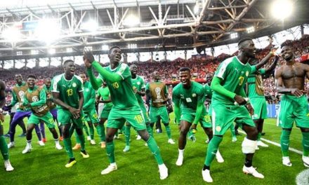 CLASSEMENT FIFA : Le Sénégal toujours roi d'Afrique