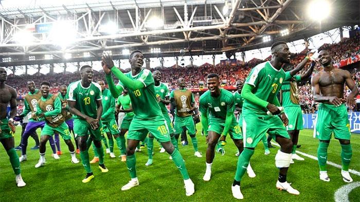 CLASSEMENT FIFA : Le Sénégal toujours roi d'Afrique