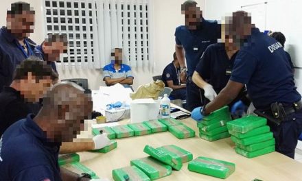 Saisie de 800 Kg de cocaïne en Guinée Bissau : Enquête sur une opération montée depuis Dakar