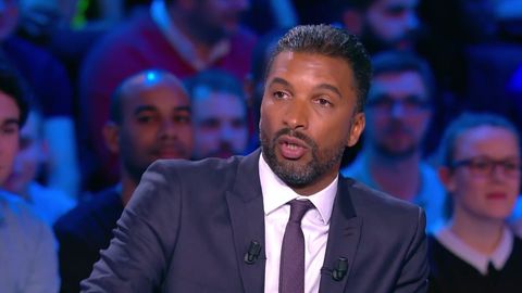 HABIB BEYE-CANAL+ - C'est bientôt fini ?