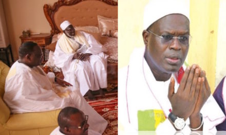 Khalifa Sall attendu à Touba, ce vendredi