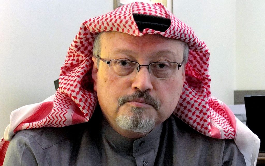 Affaire Khashoggi : un an après, deux proches de Trump au "Davos" saoudien