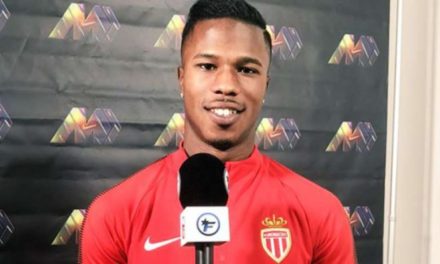 L'Inter pense aussi à Keïta Baldé