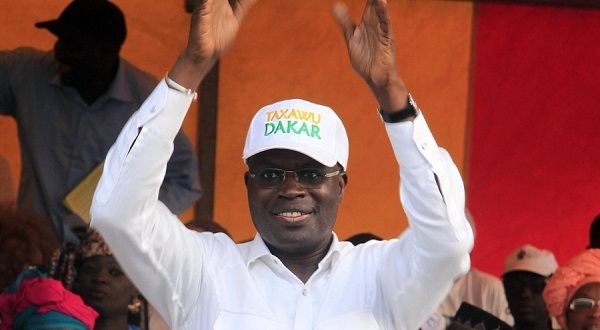 EN COULISSES - Khalifa Sall quitte la ville pour la campagne