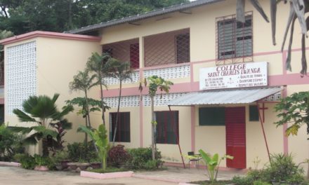 Ziguinchor : Le lycée Charles Lwanga cambriolé, le coffre-fort emporté