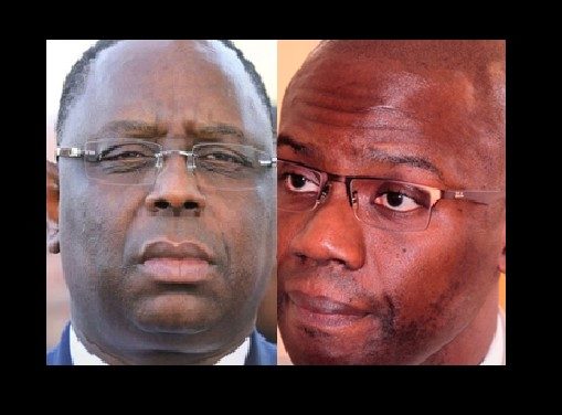 Sory Kaba brise le silence : « ma loyauté envers le chef de l’Etat ne souffre d’aucune ambiguïté »