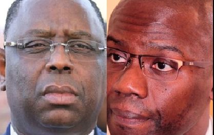 MAJORITE PRESIDENTIELLE – Sory Kaba pour la fin de "Benno bokk yakaar"