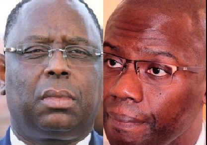 MAJORITE PRESIDENTIELLE – Sory Kaba pour la fin de "Benno bokk yakaar"