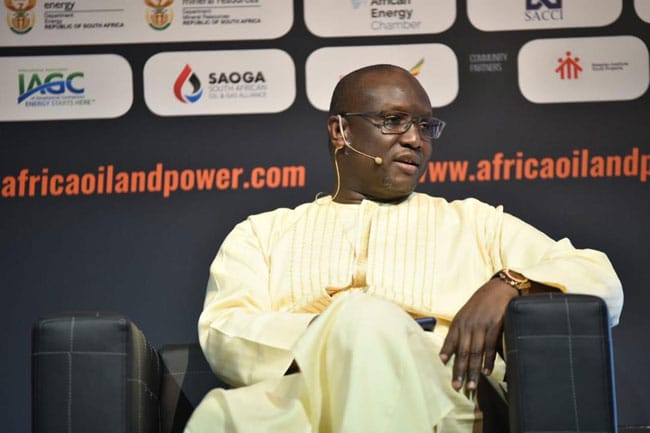 Africa Oil and Power : le Sénégal vend son modèle