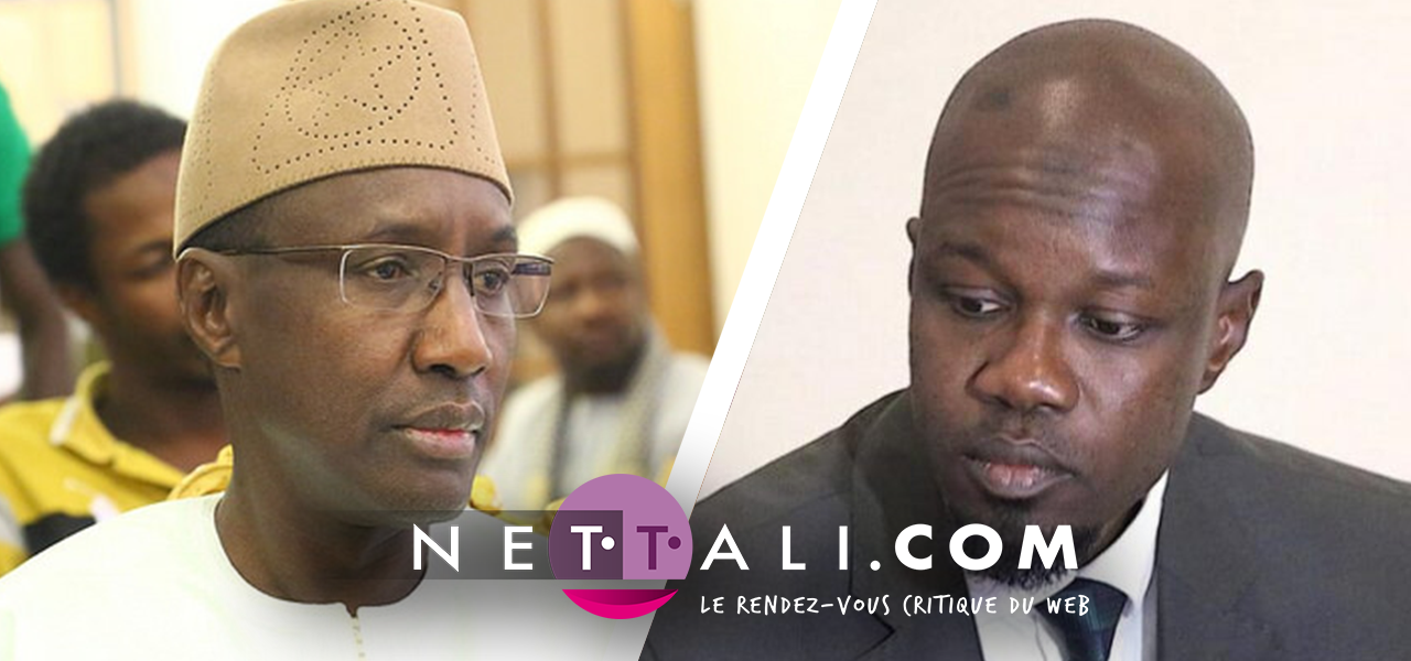 PLAINTE DE SONKO - L'Ofnac recommande la poursuite judiciaire de Mamour Diallo
