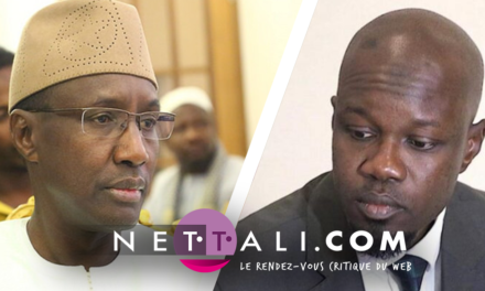 AFFAIRE DES 94 MILLIARDS- La Chambre d’accusation déboute Ousmane Sonko