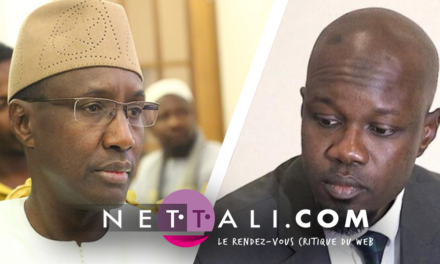 AFFAIRE DES 94 MILLIARDS – Un allié de Macky Sall déplore les lenteurs