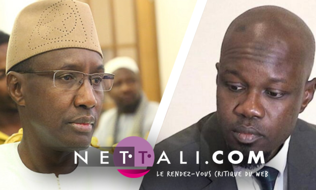 AFFAIRE DES 94 MILLIARDS- La Chambre d'accusation déboute Ousmane Sonko