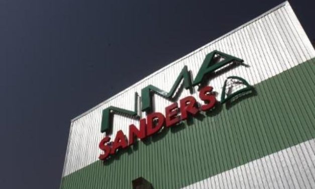 DETOURNEMENT D'UNE VALEUR DE 90 MILLIONS - Le comptable de la NMA Sanders se volatilise, sa mère arrêtée