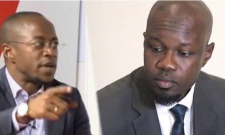 ABDOU MBOW - « Le comportement de Diomaye et Sonko est inadmissible et traduit une violation en permanence de la Constitution »