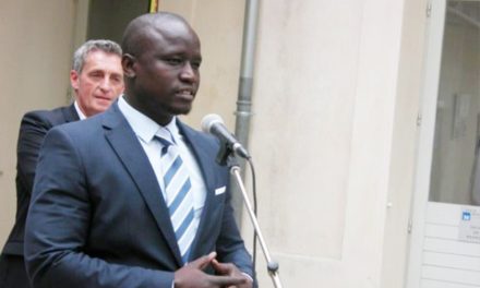 Les accusations graves et mensongères faites par Monsieur Cisse Lo ne doivent pas être impunies car force doit rester à la loi (Tamsir Faye)