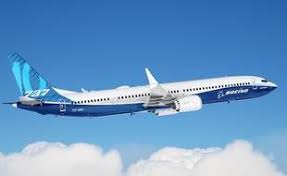 737 MAX : Boeing accusé d’avoir caché des documents importants
