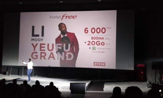 PROMOTIONS - Nouvelle mise en demeure de l'Artp à Free