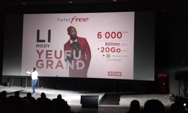 Le DG de Free ; "nous allons lancer des offres jamais vues"