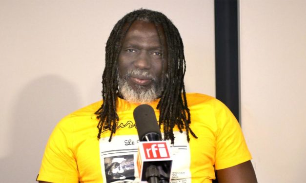 Tiken Jah Fakoly : « J’ai dit à Alpha Condé que le 3ème mandat ne passera pas... »