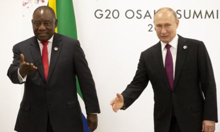 Russie-Afrique : enjeux d’un sommet