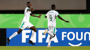 MONDIAL U17 DE FOOTBALL - Le Sénégal renverse les Pays-Bas et file en huitièmes