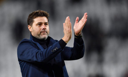 TOTTENHAM : Pochettino viré