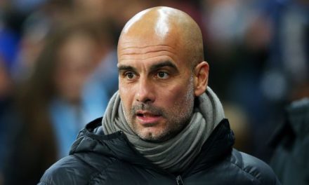 Affaire Mané - Guardiola calme le jeu