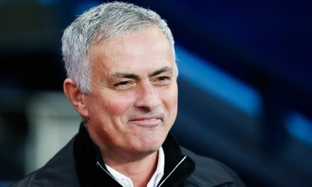 ANGLETERRE - Mourinho déclare le titre plié !