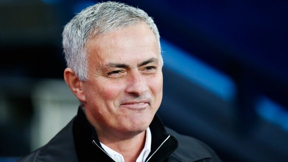 ANGLETERRE - Mourinho déclare le titre plié !