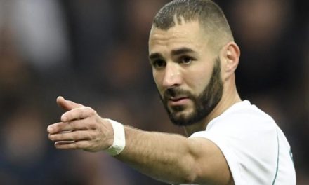 Benzema répond sèchement à Noël Le Graët