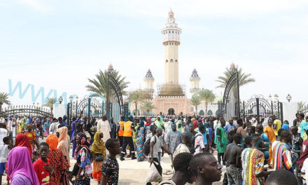 TOUBA - La chambre du maire visée par un tir