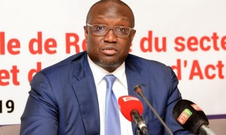 PROMOTION BASSIN SÉDIMENTAIRE SÉNÉGALAIS : Makhtar catégorique sur l'attribution de licence