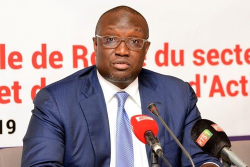 PROMOTION BASSIN SÉDIMENTAIRE SÉNÉGALAIS : Makhtar catégorique sur l'attribution de licence