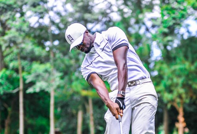 INJURES PUBLIQUES VIA FACEBOOK : Le golfeur Samba Niang relaxé